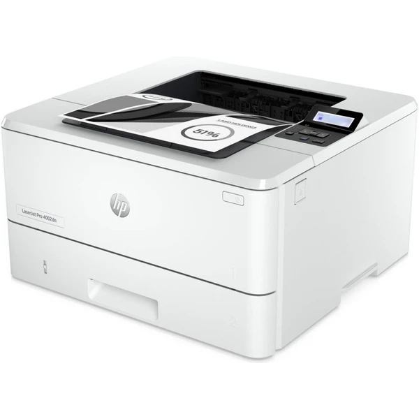 HP LaserJet Pro 4002dn tiskárna černobílý tisk (A4) - 3 roky záruky po registraci - Tiskárny - Obrázek KB96G00101