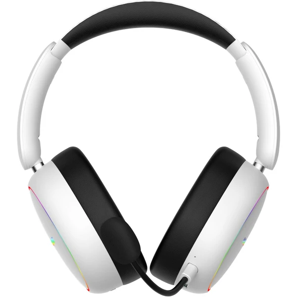 HATOR PHOENIX 2 bezdrátový headset bílý - Sluchátka - Obrázek KBAE000J01