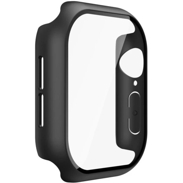 Belkin ScreenForce 2v1 pouzdro pro Apple Watch Series 10 (42mm) černé - Pouzdra - Obrázek KBDE000O01