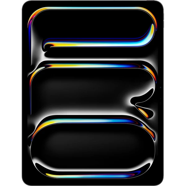 Apple iPad Pro 13" (2024) 512 GB Cellular vesmírně černý - Tablety - Obrázek KBF5000N01