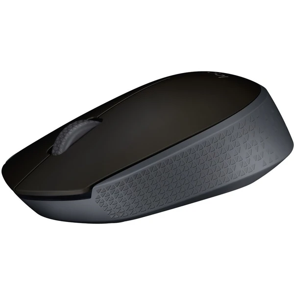 Logitech Wireless Mouse M171 černá - Myši - Obrázek KBF6300301