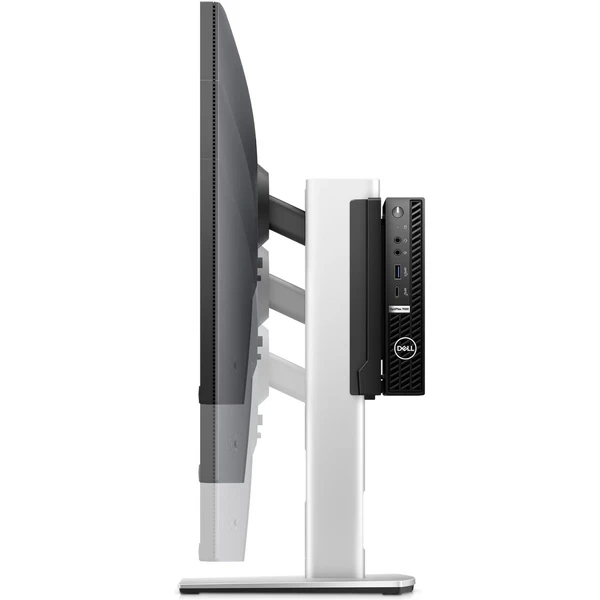 Dell Dual VESA pro OptiPlex Micro a Thin Client - Držáky pro obrazovky - Obrázek KBG2000J01