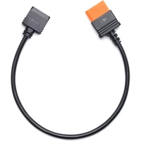 DJI Power SDC napájecí kabel pro DJI Air 3 černý - Kabely a redukce