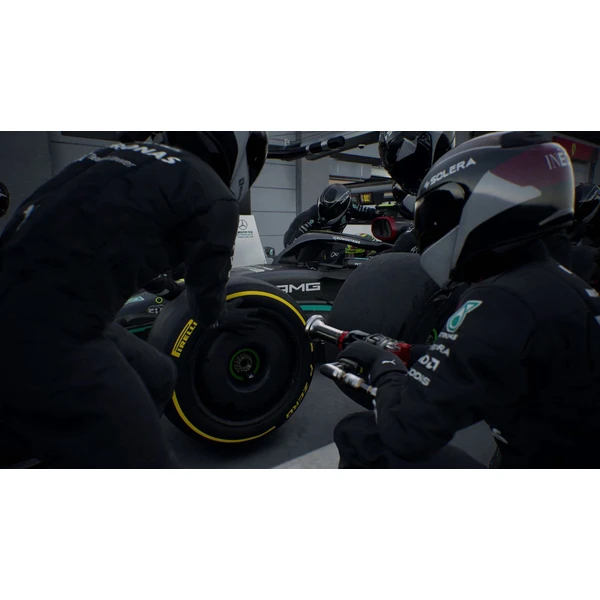 F1 Manager 2023 (Xbox One/Xbox Series X) - Hry pro Xbox Series - Obrázek KBH5G00101
