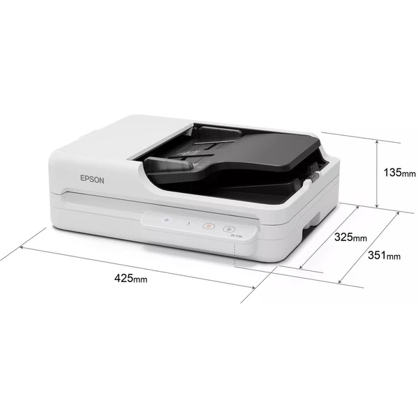 Epson WorkForce DS-1730 skener - Skenery - Obrázek KBIN000K01