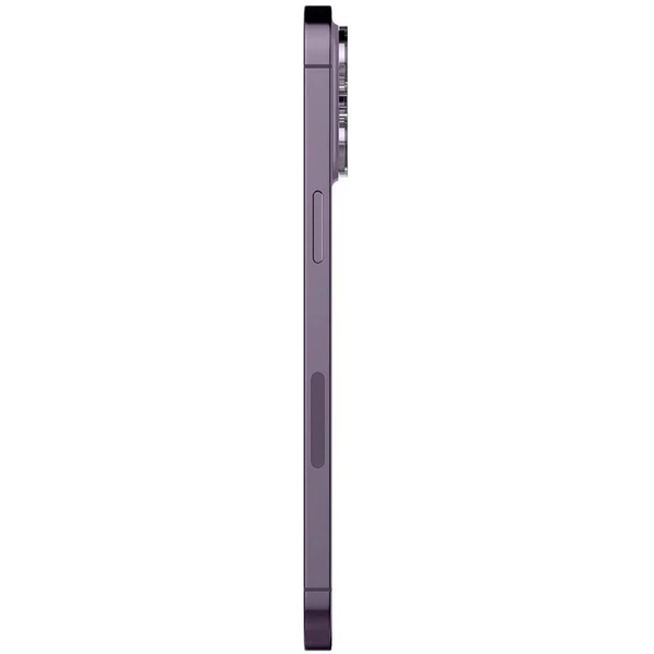 Spigen Glass Optik 2 Pack skla na fotoaparát iPhone 14 Pro/iPhone 14 Pro Max - Ochranné folie a skla - Obrázek KBK0000N01