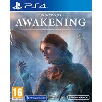 Unknown 9: Awakening (PS4) - Hry pro PS4