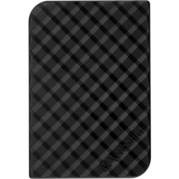 VERBATIM Store 'n' Go HDD 2TB USB 3.0 SuperRYCHOTADIS_Kd GEN2 černý - Pevné disky - Obrázek KBL8700301