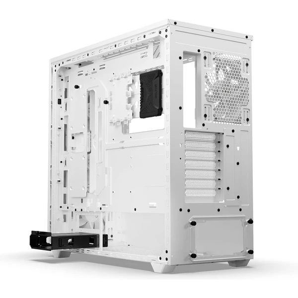 Be quiet! SHADOW BASE 800FX bílá - Počítačové skříně - Obrázek KBMA000601