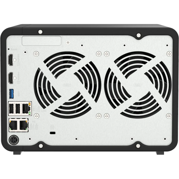 QNAP TS-AI642-8G - NAS servery - Obrázek KBMK000K01