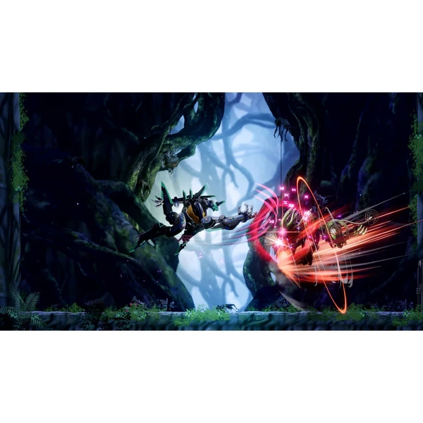 Shadow Labyrinth (PS5) - Hry pro PS5 - Obrázek KBOG000L01