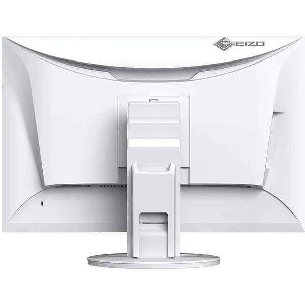 EIZO FlexScan EV2495-WT monitor 24"  - Monitory - Obrázek KBOL600301
