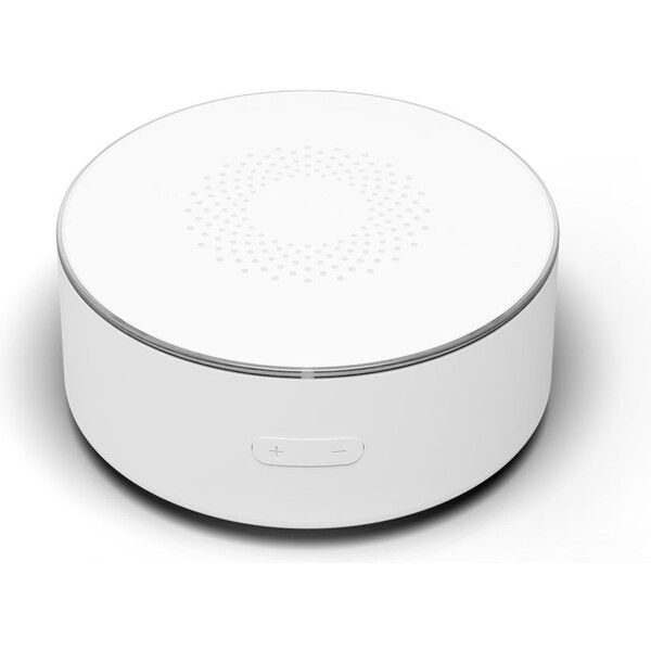 Tesla Smart Sensor Siren