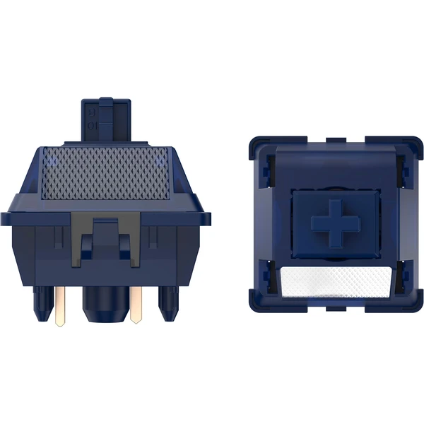 YENKEE by DUROCK Blue Lotus 40ks - Spínače - Obrázek KBT3000N01
