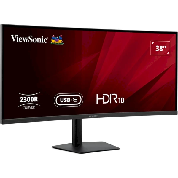 ViewSonic VA3820C monitor 38" - Monitory - Obrázek KBVF000J01