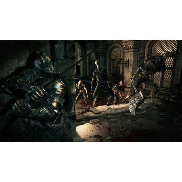Dark Souls III (PS4) - Hry pro PS4 - Obrázek KBW3100201
