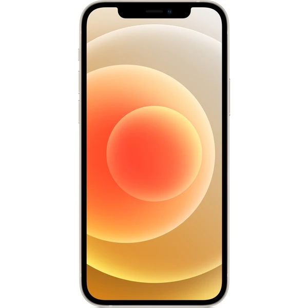 Apple iPhone 12 128GB bílý (Kategorie B) - Mobilní telefony - Obrázek KBXD500301