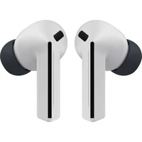 Samsung Galaxy Buds3 FE šedá - Sluchátka