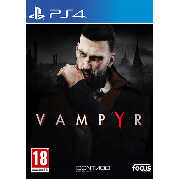 Vampyr