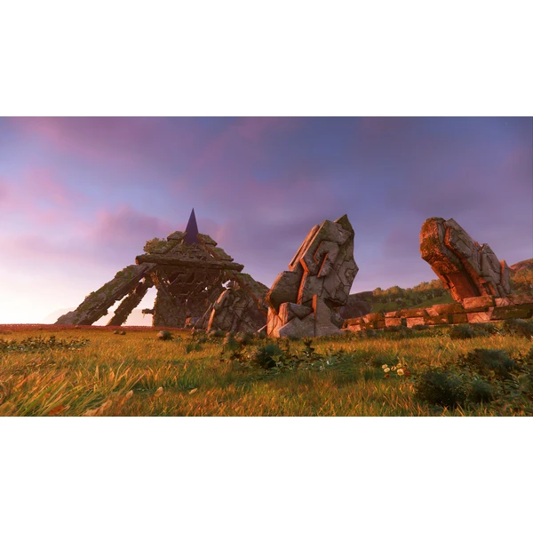 Sonic Frontiers (XONE/XSX) - Hry pro Xbox One - Obrázek KBY3700301