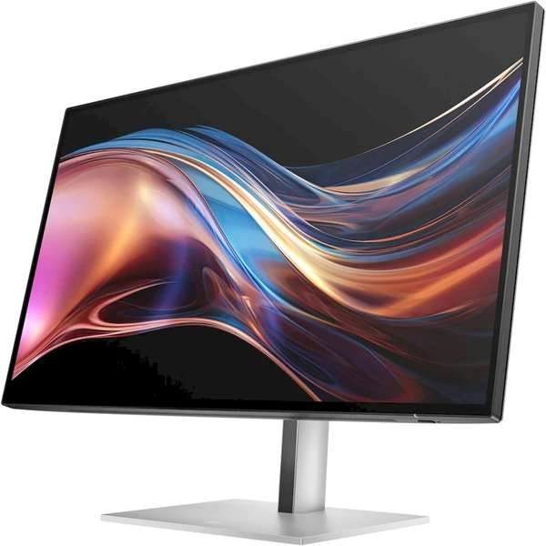 HP 727pu monitor 27" - Monitory - Obrázek KBYG000N01