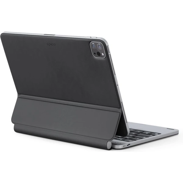 Epico hliníkové pouzdro s klávesnicí Apple iPad Pro 11" (2018/2020/2021/2022), iPad Air 10,9" (2020/ - Pouzdra s klávesnicí - Obrázek KC07G00101