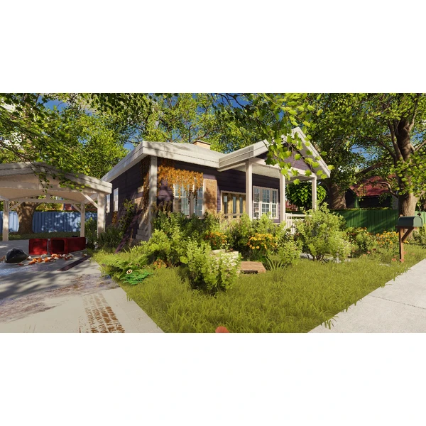 House Flipper 2 (PS5) - Hry pro PS5 - Obrázek KC11000J01
