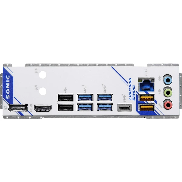 ASRock Z790 PG SONIC Intel Z790 - Základní desky - Obrázek KC32000701