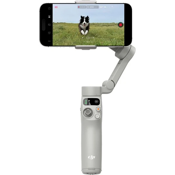 DJI Osmo Mobile 7 - Stabilizátory - Obrázek KC4D000J01