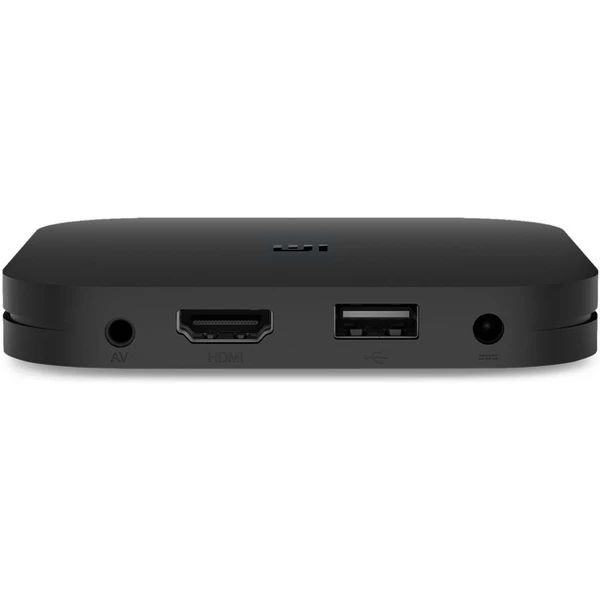 Xiaomi Mi Tv Box S - Multimediální centra - Obrázek KC63000301