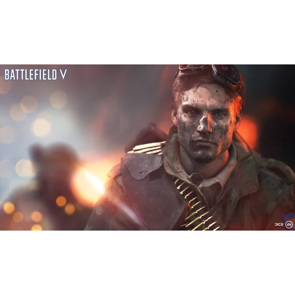 Battlefield V (Xbox One) - Hry pro Xbox One - Obrázek KC84100201