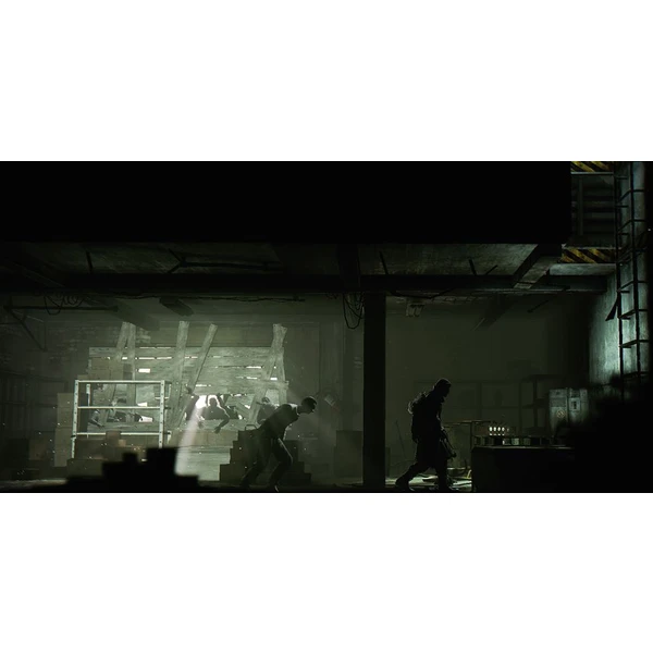 Deadlight Director's Cut (Xbox One) - Hry pro Xbox One - Obrázek KCB5100201