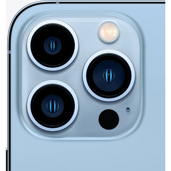 Apple iPhone 13 Pro 256GB horsky modrý - Mobilní telefony - Obrázek KCBS600301