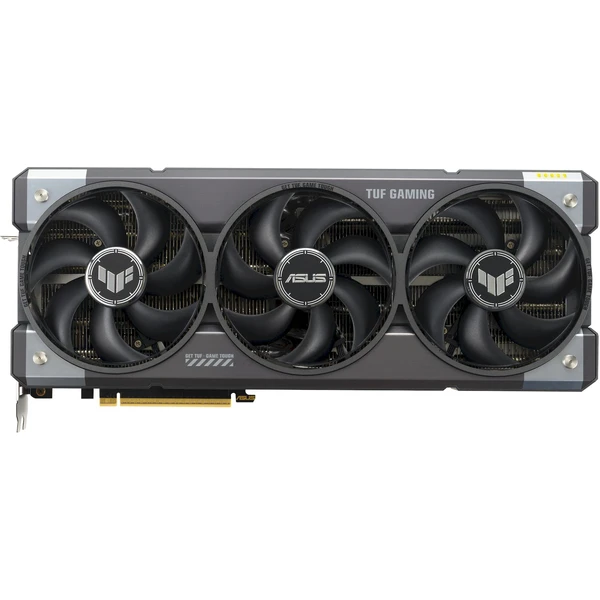 ASUS TUF Gaming NVIDIA GeForce RTX 5090 32GB GDDR7 OC - Grafické karty - Obrázek KCDB000K01