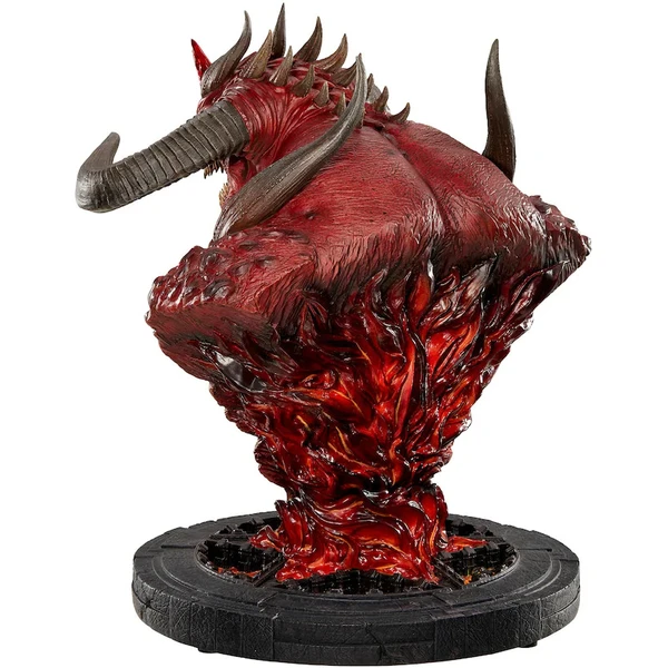 Busta Blizzard Diablo II - The Lord of Terror 20th Anniversary 25 cm - Sochy a sošky - Obrázek KCDU100201