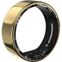 Ultrahuman Ring AIR chytrý prsten vel. 12 Bionic Gold - Chytré prsteny