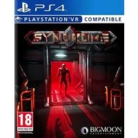 Syndrome PSVR (PS4) - Hry pro PS4