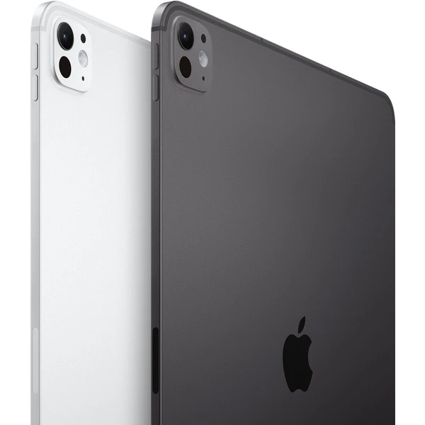 Apple iPad Pro 11" (2024) 1 TB Cellular stříbrný - Tablety - Obrázek KCF4000O01
