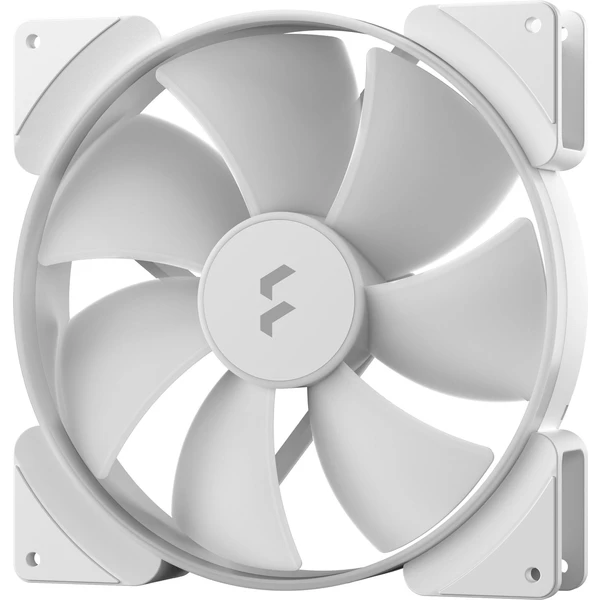 Fractal Design Prisma AL-18 ARGB PWM bílý - Ventilátory pro PC - Obrázek KCH8G00101