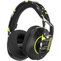 Nacon RIG 600 PRO HS bezdrátová herní sluchátka Acid Camo - Sluchátka