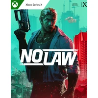 No Law (XSX) - Hry pro Xbox Series