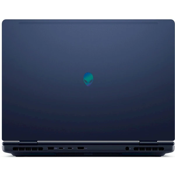DELL Alienware 16 Aurora (AC16250_RPLH-R_014_HOM) RTX 5070 modrý - Notebooky - Obrázek KCQE000K01