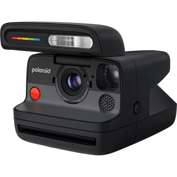 Polaroid Flip černý - Fotoaparáty - Obrázek KCWE000K01