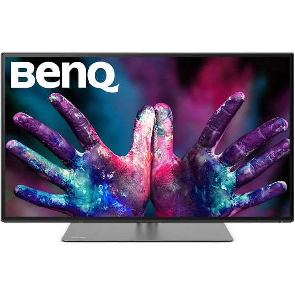 BenQ PD2725U monitor 27" - Monitory - Obrázek KCYB100501