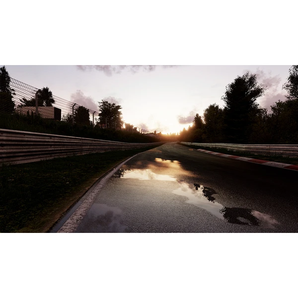 Project CARS Game of the Year Edition (PS4) - Hry pro PS4 - Obrázek KD24100201