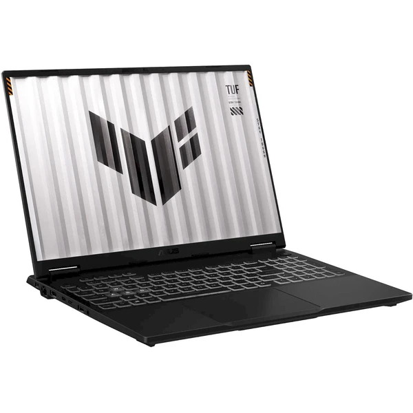 ASUS TUF Gaming A16 (FA608UM-RV020) RTX 5060 šedý - Notebooky - Obrázek KD2G000J01