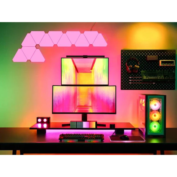 Yeelight CUBE chytrá lampa - Light Gaming Cube Spot - rozšíření - Lampičky - Obrázek KD40000J01