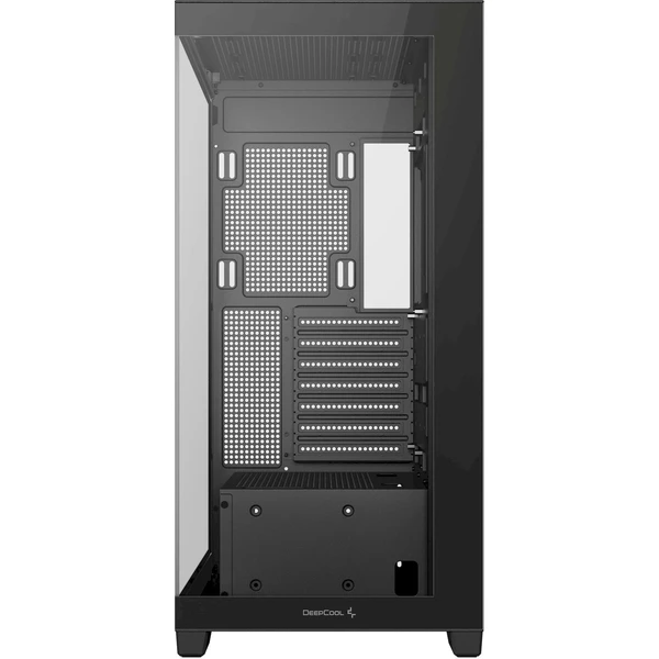 DEEPCOOL CG580 černá - Počítačové skříně - Obrázek KD5E000K01