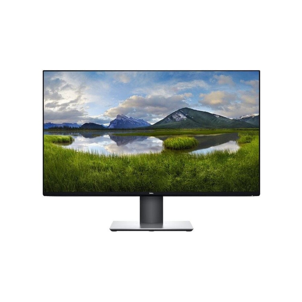 Dell UltraSharp U3219Q monitor 32