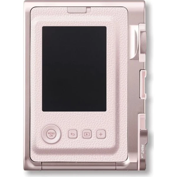 Fujifilm Instax mini EVO růžový - Fotoaparáty - Obrázek KD8L000K01